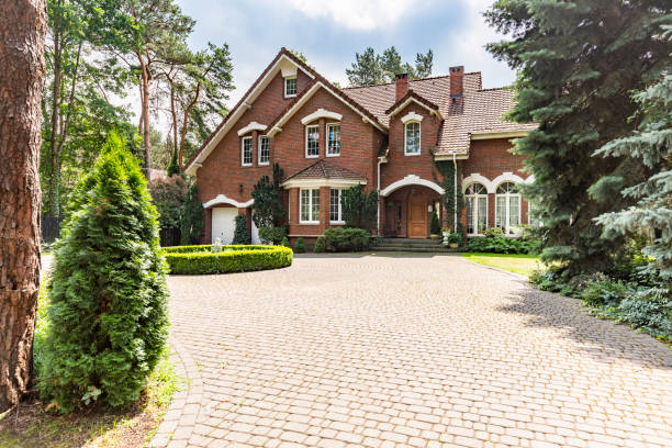 Best Brick Driveway Pavers  in Vineyard, CA