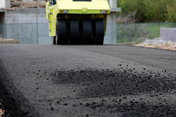 Reasons to Select Us for Your Driveway Paving Requirements in Vineyard, CA