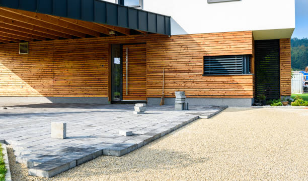 Best Concrete Paver Driveway  in Vineyard, CA