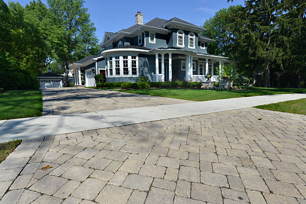 Best Driveway Pavers Near Me  in Vineyard, CA