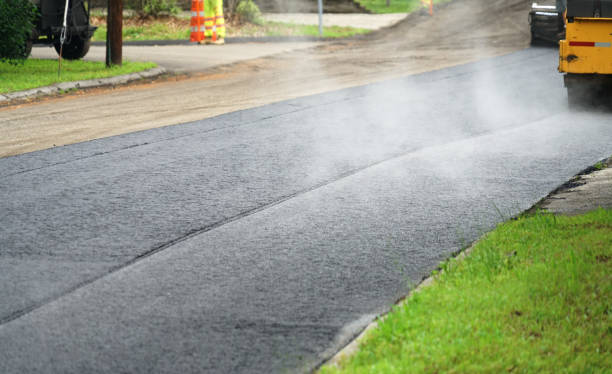 Best Driveway Paving Contractor  in Vineyard, CA