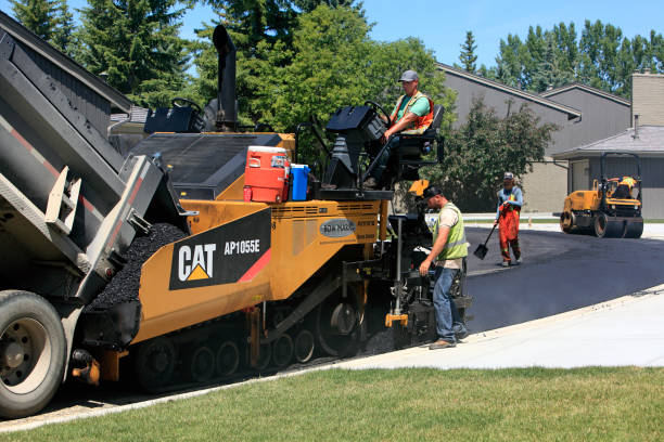 Best Driveway Pavers Contractor  in Vineyard, CA
